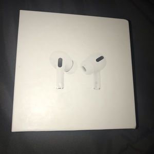 Apple Airpod Pros